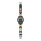Casio G-Shock Mix Tape Series DW-5610MT-1 Multicolor Resin Band Men Sport Watch