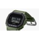 Casio G-Shock Urban Utility Series DW-5610UU-3 Olive Green Bio-Based Resin Band Men Sport Watch