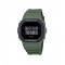 Casio G-Shock Urban Utility Series DW-5610UU-3 Olive Green Bio-Based Resin Band Men Sport Watch