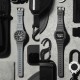 Casio G-Shock Urban Utility Series DW-5610UU-8 Grey Bio-Based Resin Band Men Sport Watch Casio G-Shock Urban Utility Series DW-5610UU-8 Grey Bio-Based Resin Band Men Sport Watch