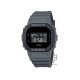 Casio G-Shock Urban Utility Series DW-5610UU-8 Grey Bio-Based Resin Band Men Sport Watch Casio G-Shock Urban Utility Series DW-5610UU-8 Grey Bio-Based Resin Band Men Sport Watch