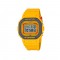 Casio G-Shock Retro 90s Sport Series DW-5610Y-9 Yellow Resin Band Men Sport Watch