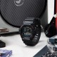 Casio G-Shock DW-5900-1 Black Resin Band Men Sport Watch
