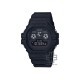 Casio G-Shock DW-5900BB-1 Black Resin Band Men Sport Watch