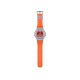 Casio G-Shock Euphoria Series DW-5900EU-8A4 Orange Resin Band Men Sports Watch
