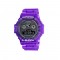 Casio G-Shock Joy Topia Series DW-5900JT-6 Vivid Purple Resin Band Men Sport Watch