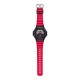 Casio G-Shock Mix Tape Series DW-5900MT-1A4 Red Resin Band Men Sports Watch