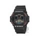 Casio G-Shock DW-5900U-1 Black Resin Band Men Sport Watch