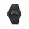 Casio G-Shock DW-5900UBB-1 Black Resin Band Men Sport Watch
