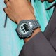 Casio G-Shock Hidden Glow Series DW-6900HD-8 Gray Resin Band Men Sports Watch