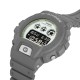 Casio G-Shock Hidden Glow Series DW-6900HD-8 Gray Resin Band Men Sports Watch