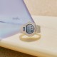 Casio G-Shock Hidden Glow Series DW-6900HDS-7 White Resin Band Men Sport Watch