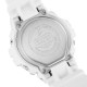 Casio G-Shock Crazy Colors 2024 Series DW-6900RCS-7 White Bio-based Resin Band Men Sports Watch