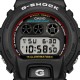Casio G-Shock DW-6900RL-1 Black Bio-based Resin Band Men Sport Watch