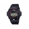 Casio G-Shock DW-6900RL-1 Black Bio-based Resin Band Men Sport Watch