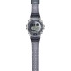 Casio G-Shock DW-6900SK-1 Semi-Trans Resin Band Men Watch