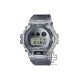 Casio G-Shock DW-6900SK-1 Semi-Trans Resin Band Men Watch