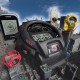 Casio G-Shock 6900 LINE 30TH ANNIVERSARY MODEL DW-6900TR-1 Black Bio-based Resin Band Men Sport Watch
