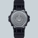 Casio G-Shock 6900 LINE 30TH ANNIVERSARY MODEL DW-6900TR-1 Black Bio-based Resin Band Men Sport Watch