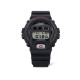 Casio G-Shock 6900 LINE 30TH ANNIVERSARY MODEL DW-6900TR-1 Black Bio-based Resin Band Men Sport Watch