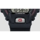 Casio G-Shock 6900 LINE 30TH ANNIVERSARY MODEL DW-6900TR-1 Black Bio-based Resin Band Men Sport Watch