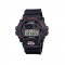 Casio G-Shock 6900 LINE 30TH ANNIVERSARY MODEL DW-6900TR-1 Black Bio-based Resin Band Men Sport Watch