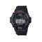 Casio G-Shock DW-6900U-1 Black Resin Band Men Sports Watch
