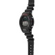 Casio G-Shock DW-6900U-1 Black Resin Band Men Sports Watch