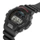 Casio G-Shock DW-6900U-1 Black Resin Band Men Sports Watch