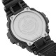 Casio G-Shock DW-6900U-1 Black Resin Band Men Sports Watch