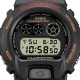 Casio G-Shock DW-6900UB-9 Black Resin Band Men Sports Watch