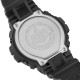 Casio G-Shock DW-6900UMS-1 Black Resin Band Men Sports Watch