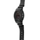 Casio G-Shock DW-6900UMS-1 Black Resin Band Men Sports Watch