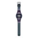 Casio G-Shock Aim High Series DW-B5600AH-6 Purple Resin Band Men Sports Watch