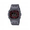 Casio G-Shock DW-B5600G-1 Black Translucent Resin Band Men Sports Watch