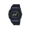 Casio G-Shock G-Squad DW-H5600-1A2 Black Bio-Based Resin Band Men Sport Watch