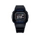 Casio G-Shock G-Squad DW-H5600-1A2 Black Bio-Based Resin Band Men Sport Watch