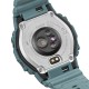 Casio G-Shock G-Squad DW-H5600-2 Light Blue Bio-Based Resin Band Men Sport Watch
