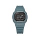 Casio G-Shock G-Squad DW-H5600-2 Light Blue Bio-Based Resin Band Men Sport Watch