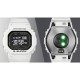 Casio G-Shock G-Squad DW-H5600-7 White Bio-Based Resin Band Men Sport Watch