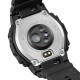Casio G-Shock G-Squad DW-H5600EX-1 Black Bio-Based Resin Band Men Sport Watch