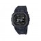 Casio G-Shock G-Squad DW-H5600EX-1 Black Bio-Based Resin Band Men Sport Watch