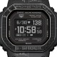 Casio G-Shock G-Squad DW-H5600EX-1 Black Bio-Based Resin Band Men Sport Watch