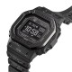 Casio G-Shock G-Squad DW-H5600EX-1 Black Bio-Based Resin Band Men Sport Watch