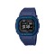 Casio G-Shock G-Squad DW-H5600MB-2 Blue Bio-Based Resin Band Men Sport Watch