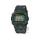 Casio G-Shock DWE-5600CC-3 Green Resin Band Men Watch