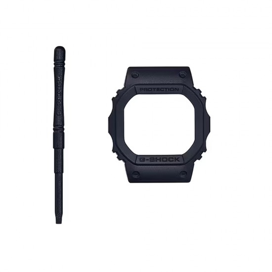 Casio G-Shock DWE-5600CC-3 Green Resin Band Men Watch