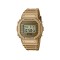 Casio G-Shock DWE-5600HG-1 Gold Resin Band Men Sports Watch