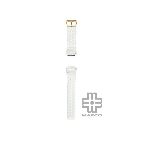 Casio G-Shock DWE-5600HG-1 Gold Resin Band Men Sports Watch