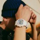 Casio G-Shock Overprint DWE-5600PR-2 Blue Resin Band Men Sports Watch